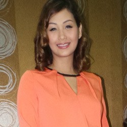 Hamil Anak Kedua, Indah Kalalo Jadi Pemalas