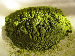 Matcha, Minuman Bikshu dan Samurai yang Kini Jadi Minuman Populer