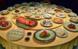 China Kembali Buka Museum Makanan Terbesar dan Termegah di Hangzhou