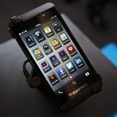 Soal Kecepatan, Browser BlackBerry Juara!