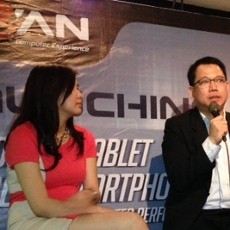 Advan Berambisi Jegal Samsung dkk