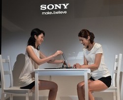 Steve Jobs Pernah Inginkan OS X di Sony Vaio