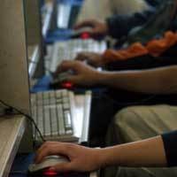 Joop Ave, Peletak Dasar Regulasi Internet Indonesia