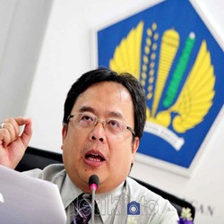 Sayang Sekali, Banyak Pengusaha Baru Sukses Langsung Terjun ke Politik