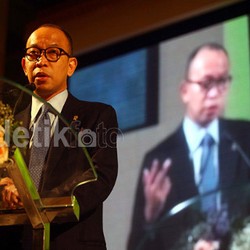 Chatib: Tak Perlu Semua Orang RI Bergelar Doktor, yang Penting Keterampilan