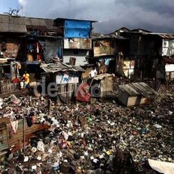 Kejam! Ekonomi RI Jomplang Antara Jabodetabek dan Luar Jabodetabek