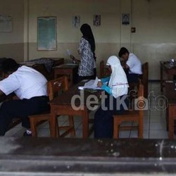 RI Mau Maju? Kualitas Pendidikannya di 1980-an Kalah dari Korsel di 1960-an