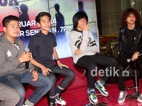 Coboy Junior Siap Gelar Konser Perpisahan