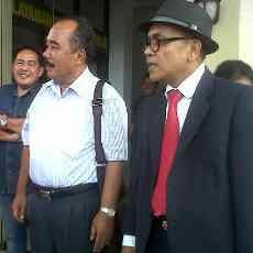 Eks Walikota Mojokerto Bisa Menyusul Jadi Tersangka Kasus TKD Gedangan