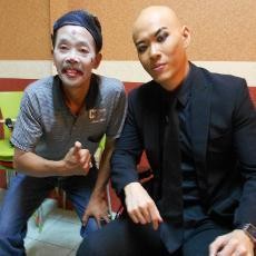 Sukirno, Caleg yang Berprofesi Sebagai Badut