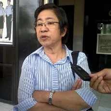 Jabatan Dokter KBS Liang Kaspe Belum Tergantikan