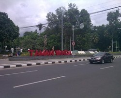 Sebagai Pahlawan Kebersihan, Ini Tugas Park Ranger