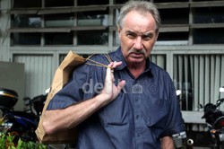 Dalam pertemuan yang berlangsung 30 menit, Riedl membahas terkait pemantauan pemain Timnas, yang diproyeksikan untuk mengikuti pemusatan latihan menghadapi tim Arab Saudi, pada pertandingan terakhir babak kualifikasi Piala Asia yang bermain pada tanggal 5 Maret 2014.