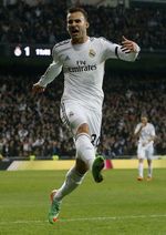 3 Gol Real Madrid Tundukan Atletico