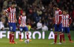 3 Gol Real Madrid Tundukan Atletico