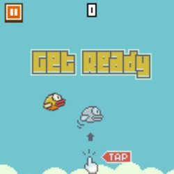 6 Faktor X di Balik Booming Flappy Bird