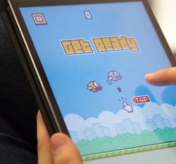 Pembuat Flappy Bird Untung Rp 600 Juta Sehari