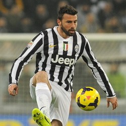 Barzagli Segera Teken Kontrak Baru dengan Juve