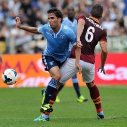 Waktunya Derby Panas Kota Roma