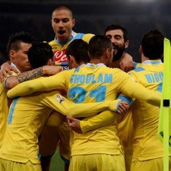 Puji Reaksi Napoli, Benitez Juga Sebut Gol Pertama Roma Offside