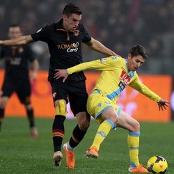 Tak Main di Hari Minggu, Energi Roma Lebih Banyak