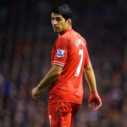 Tekad Suarez Kalahkan Arsenal Demi Memuluskan Jalan ke Liga Champions