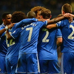 Chelsea Diibaratkan Kuda Kecil, Wenger: Mereka Juga Favorit Juara