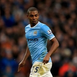 Fernandinho Bisa Kembali Bermain dalam 15 Hari