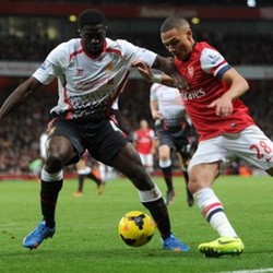 Bidik Kemenangan di Anfield untuk Peringatkan Rival