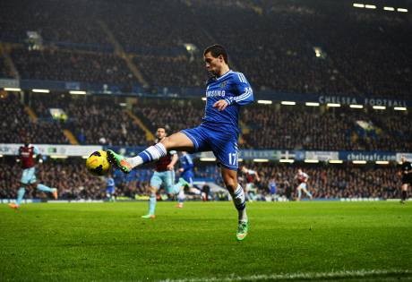 Newcastle Menguji Rekor Kandang Chelsea