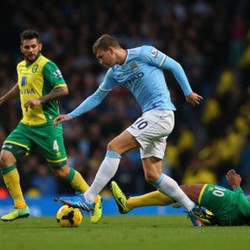 Citizens Punya Catatan Bagus di Carrow Road