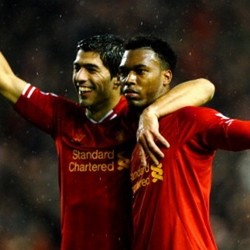 Wenger: Arsenal Mesti Redam Suarez-Sturridge