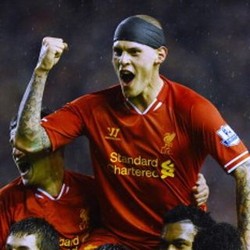 Skrtel Berharap Bertahan Lama di Anfield