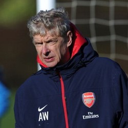 Wenger Yakin Arsenal Mampu Lalui Pekan-pekan yang Berat
