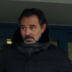 Prandelli Bosan Ditanya Soal Masa Depannya di Timnas Italia