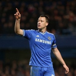 Tampil di Piala Dunia, Inggris Dinilai Butuh Sosok Terry