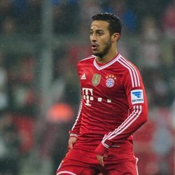 Bayern Bikin Thiago Makin Baik