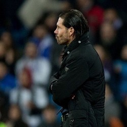 Masih Ada Leg Kedua, Atletico Yakin Masih Punya Kesempatan