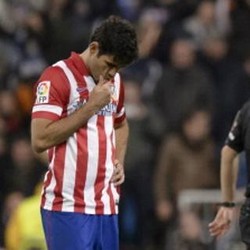 Madrid Hentikan Rentetan 23 Laga Tak Terkalahkan Atletico