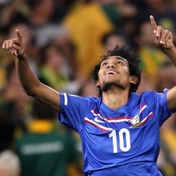 Sempat Dikaitkan dengan Persib, Dangda Kini Akan Gabung Almeria