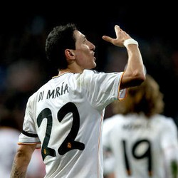 Publik Bernabeu Sudah Maafkan Di Maria