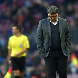 Martino: Gol Barca Kebetulan