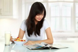 Berat Badan Sudah Turun dan Ideal? Ini 5 Rahasianya Agar Tetap Stabil