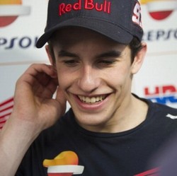 Usai Lewati Rekor Stoner, Marquez: Kami Memulai Pramusim dengan Oke