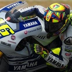 Hari yang Positif Lagi buat Rossi