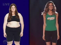 Wanita Ini Dapat Rp 2,9 M Pasca Berhasil Turun Berat Badan 70 Kg