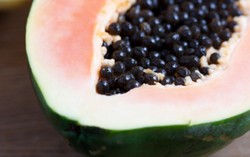 Kiwi dan Pepaya Kaya Vitamin C, Ampuh Atasi Pilek dan Langsingkan Badan (2)