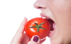 Tomat dan Ubi Sangat Baik Dikonsumsi Penderita Diabetes