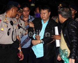 KPK Panggil Mantan Sopir MS Kaban Jadi Saksi Anggoro