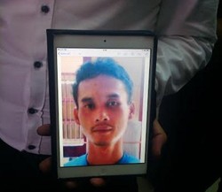 Penembak Brigadir Nurul Residivis Kasus Curas Bersenpi di Subang